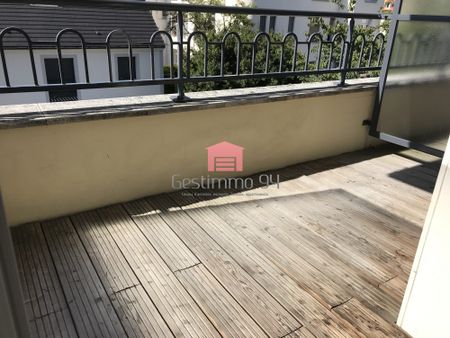 Location Appartement 1 pièce 22m² FONTENAY SOUS BOIS 94120 - Photo 4