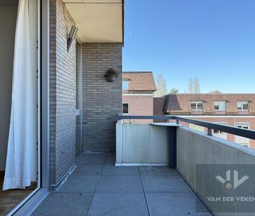 GEZELLIG 1-SLAAPKAMER APPARTEMENT - Photo 4