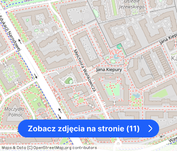 Dwupokojowe mieszkanie blisko metra, bezpośrednio – zdjęcie 1