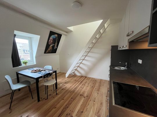 Te huur: Appartement Lage Kanaaldijk in Maastricht - Foto 1