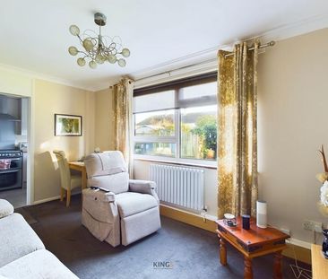 1 bedroom maisonette to rent - Photo 6