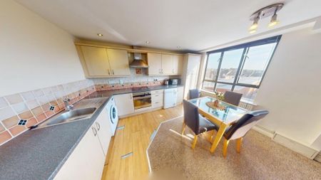 2 bedroom house to rent - Photo 2