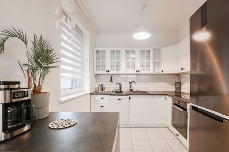 Mieszkanie z ogródkiem na wynajem! Gumieńce - Photo 5