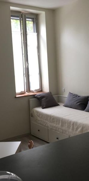 appartement TOULOUSE - 1 pièce(s) - 22 m2 - Photo 1
