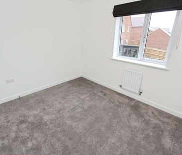 Heritage Road, Castle Donington, Castle Donington, DE74 - Photo 4