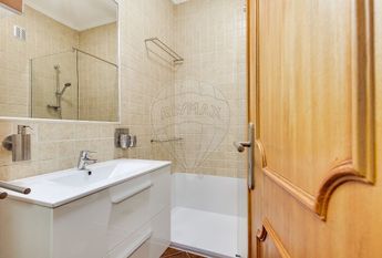 Apartamento T1 em Lisboa