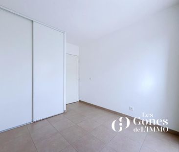 Location Appartement 3 pièces 65m² POLLIONNAY 69290 - Photo 5