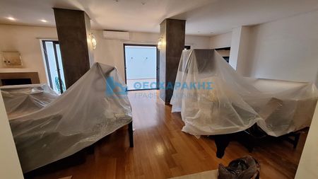 Μεζονέτα για ενοικίαση Ακαδημία (Ηράκλειο Κρήτης) - Photo 2