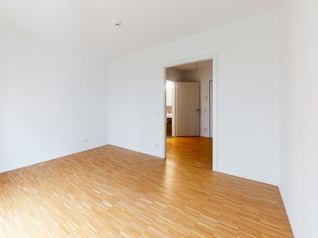 Exklusive 3-Zimmer-Wohnung mit Terrasse! - Photo 4