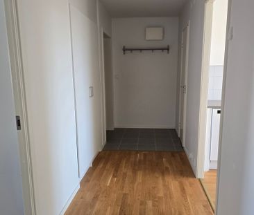 Agneshögsgatan, Motala - Foto 6