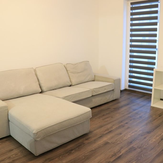 Mieszkanie na wynajem – Kościelna Wieś - Фото 1