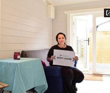 1-bedroom house to rent for 1 person in Tallaght, Dublin - Photo 2