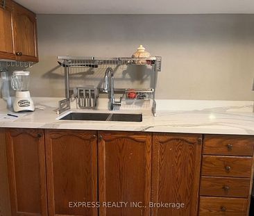 For Lease - 80 Taunton Road Unit# Basement, Oshawa, Ontario - Photo 6