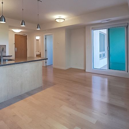 1 Bed In Oliver | Promo Rate Available | All Utilities Included | Underground Parking - Photo 1