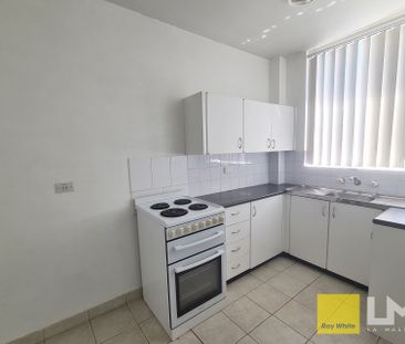 2-BEDROOM APARTMENT IN IDEAL LOCATION - Photo 6