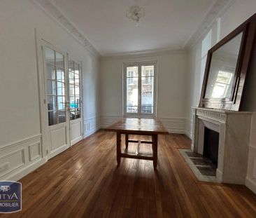Appartement à louer 4 pièces 81.07m² - Photo 3