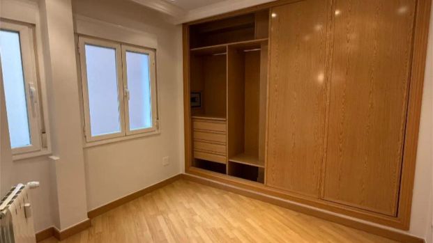 Piso de alquiler en Avenida de Felipe II, 15, Goya - Foto 1