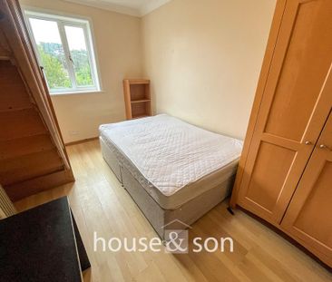 5 bedroom detached house to rent - Photo 4