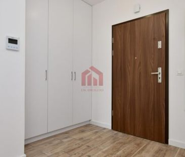 Mieszkanie z samodzielną sypialnią – Wikana Square - Photo 5