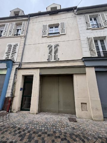 Location Appartement 2 pièces 33m² MEAUX 77100 - Photo 5