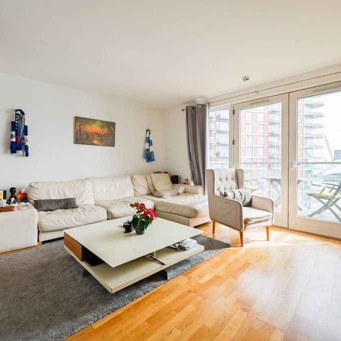 2 bedroom flat to rent - Photo 1