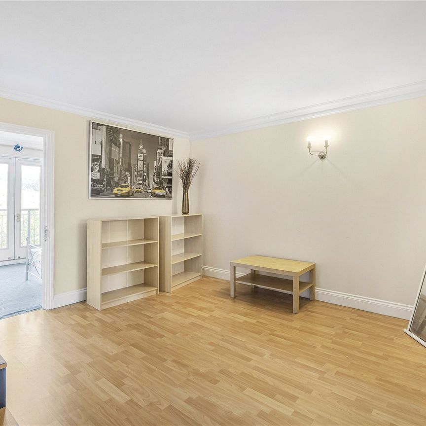 Alderney Mews, London, SE1 4JR - Photo 1