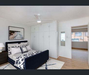 Fully Renovated Unit with City Views - Photo 1