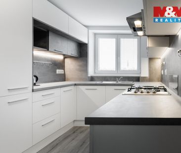 Pronájem bytu 2+1 55 m² - Photo 2