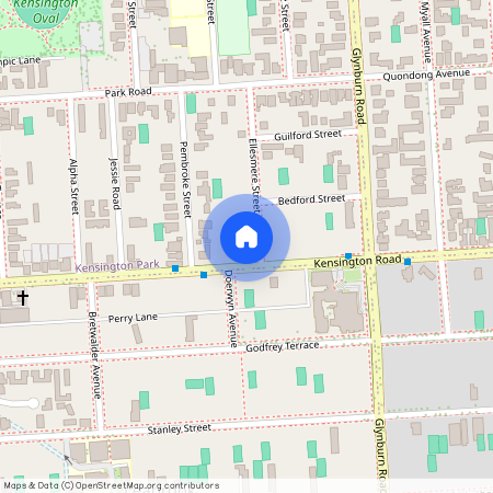 23 Ellesmere Street, Kensington Park SA 5068