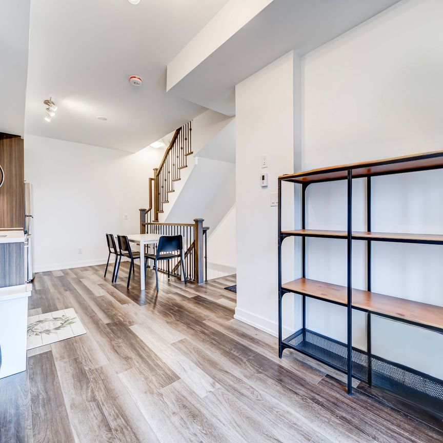 For Lease - 51 Winlock Park Unit# 27, Toronto, Ontario - Photo 1