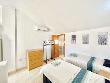 Amapolas | Long term winter rental in La Florida, Orihuela Costa - Photo 2