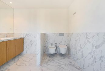 Lisboa, Avenidas Novas,