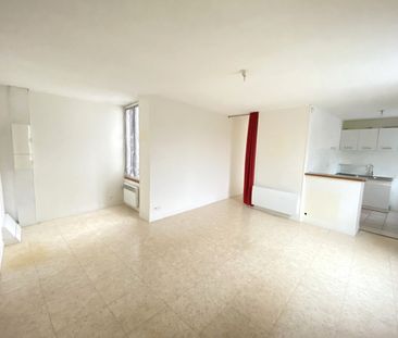 Location Appartement 3 pièces 68m² - Photo 6