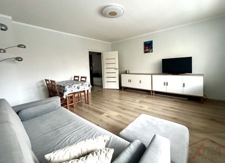 Mieszkanie na wynajem 2 pokoje balkon (438028) - Photo 2