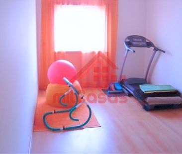 Apartamento T3 em Lisboa - Photo 3