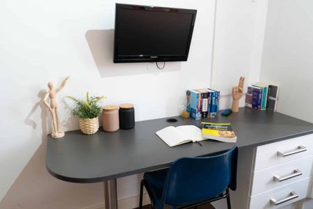 3 Bed En-Suite Cluster - Photo 5