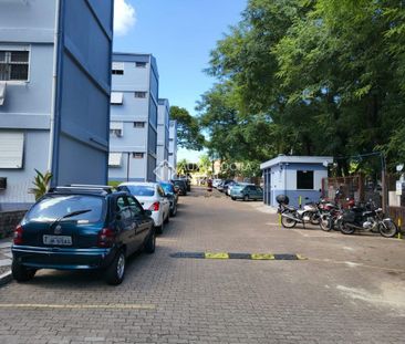 Apartamento com 1 quarto e 36m² para alugar em Camaquã, Porto Alegre. - Foto 6