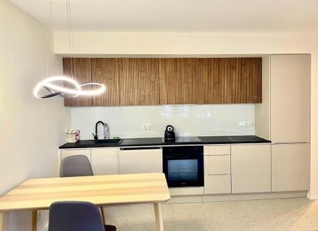 loggia | garderoba | parking 51 m² - Photo 4