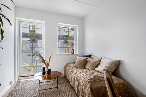 Amerikavej 19A, 2. 209., Amerikavej, 1756 København V - Photo 1