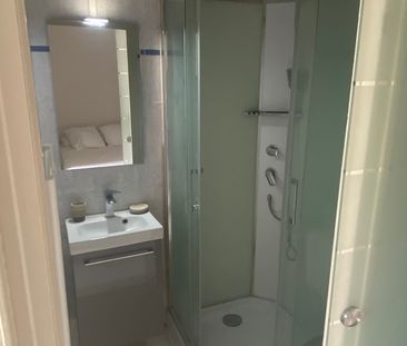 Location Appartement 1 pièce 24m² BORDEAUX 33000 - Photo 6