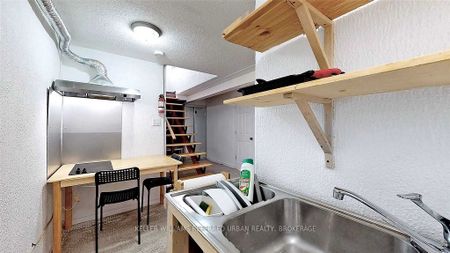 For Lease - 3 Robert Hicks Drive Unit# Lower, Toronto, Ontario - Photo 2