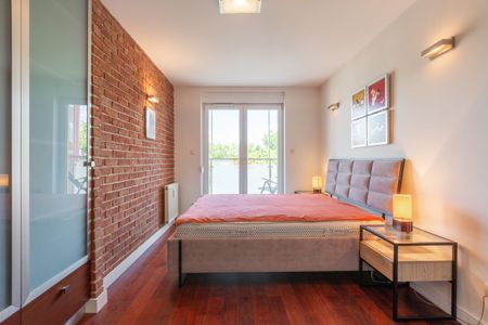 Super widok | Centrum miasta | Strefa relaksu | - Фото 5