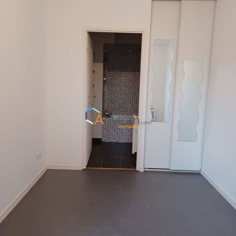 Appartement à louer Orléans - Photo 1