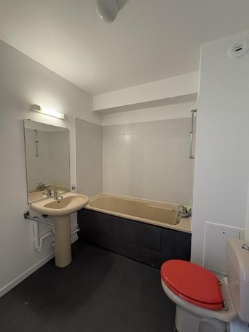 Appartement T2 à louer - 41 m² - Photo 5