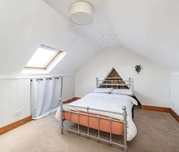 Baldock Street, Bow, E3 - Photo 1