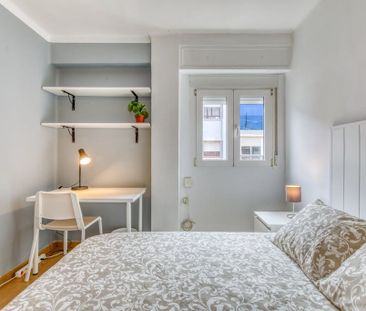 Carrer Jerónima Galés, Valencia, Valencian Community 46017 - Photo 6