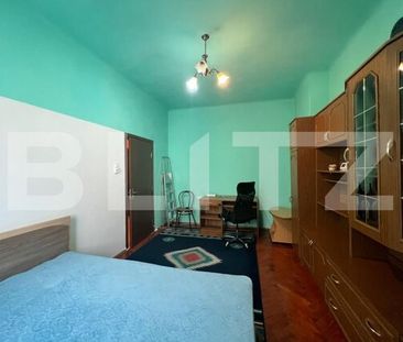 Apartament de 1 camera, decomandat, zona strazii Aurel Suciu - Photo 6