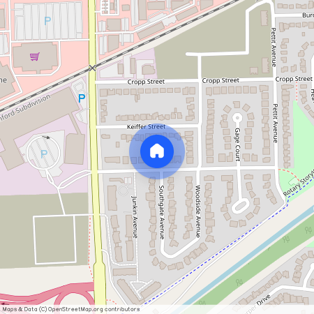 6781 Dawson Street, Niagara Falls