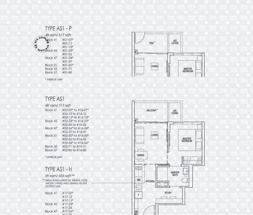 Riverfront Residences (D19), Apartment - For Rent - Photo 5