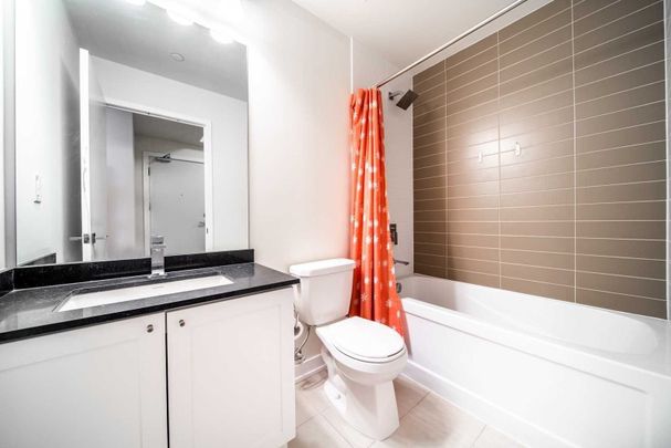 For Lease - 510 Curran Place Unit# 2802, Mississauga, Ontario - Photo 1